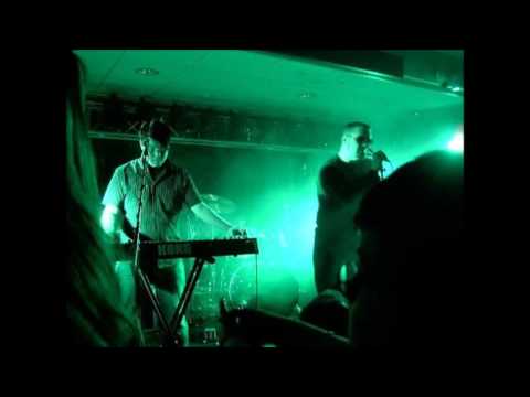 Northern Electric - Talking To A Stranger