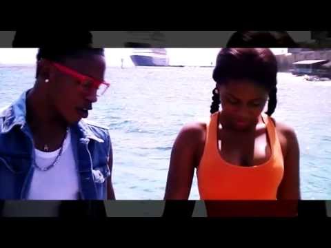 MAKING OFF- MI STIMABU _ENNY FT JAY ANTHONY
