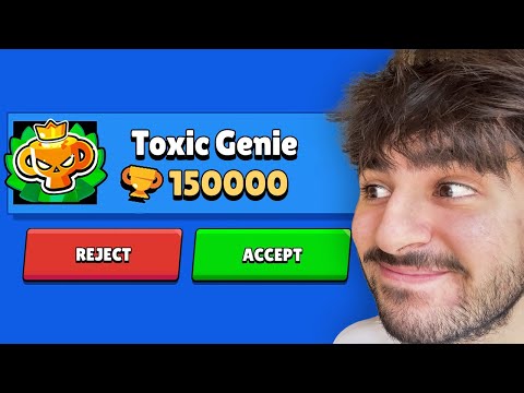 I Challenged A Pro Rank