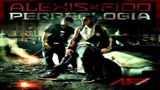01. La Intelectual - Alexis &amp; Fido [Perreologia].