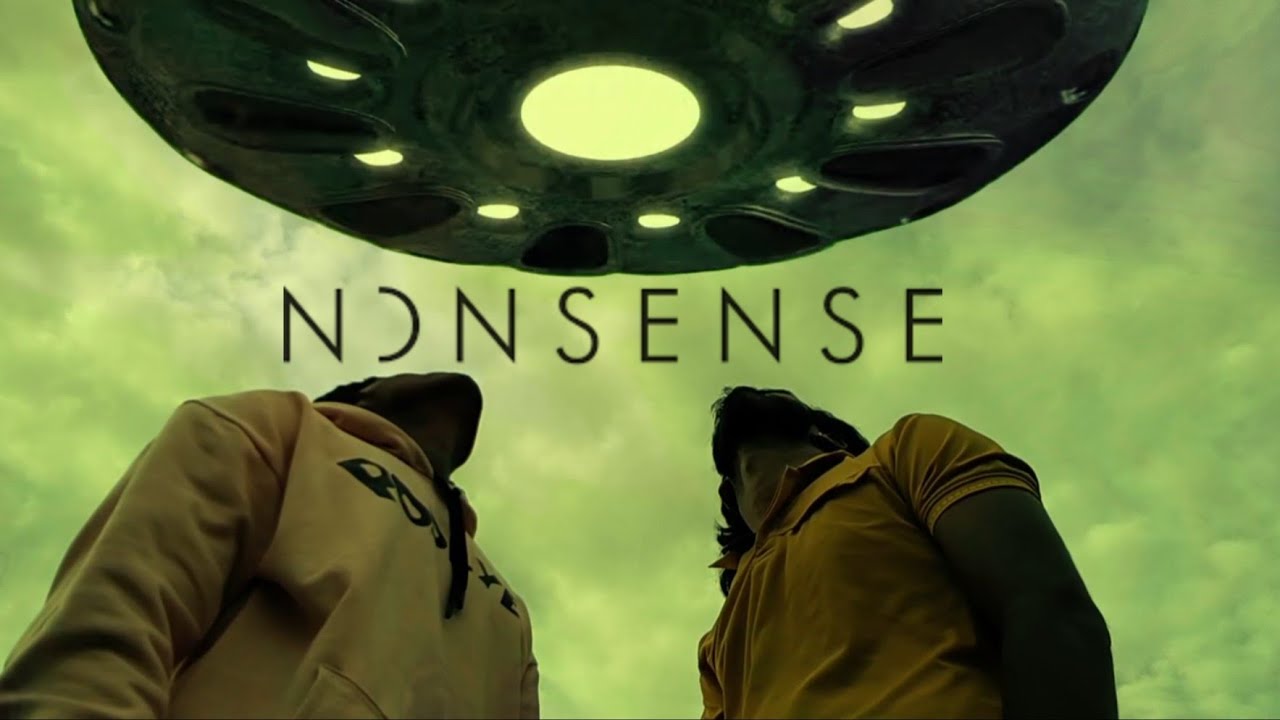 NONSENSE Tamil Short film / Jeevan