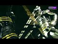 Uchu Keiji Gavan Vs Mad Gallan Final