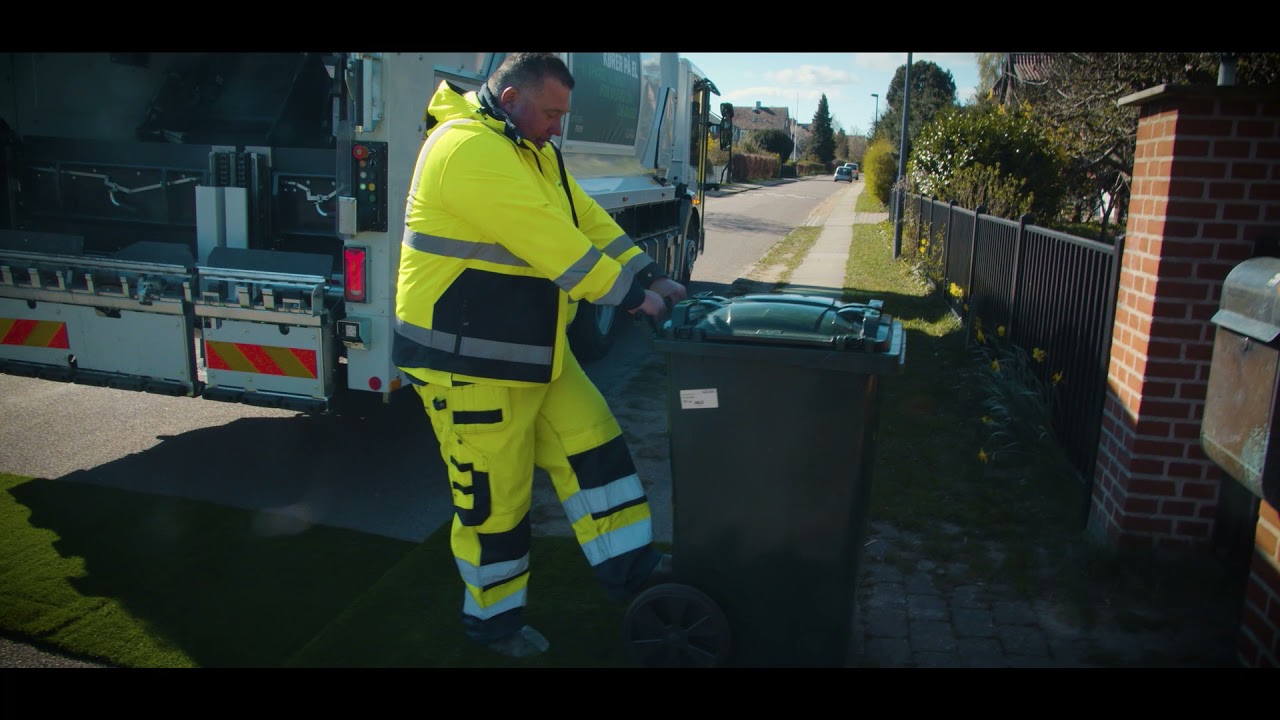 Urbaser Danmark brandingfilm thumbnail