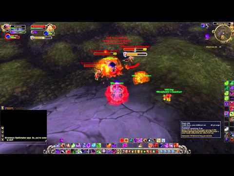 Old Enemies [A] World of Warcraft: Mists of Pandaria Patch 5.2