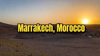 Marrakech Travel Guide: Top Things to Do &amp;amp; Best Spots