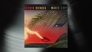 Sergio Mendes - I'll Tell You (Official Visualizer)