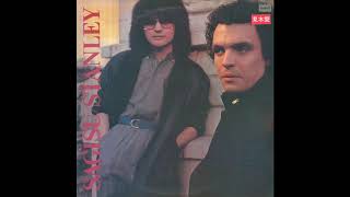 Shiro Sagisu &amp; John J. Stanley - Shadey Lady (1980)