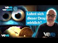 VEVE ECOMI Sesamstraße Krümelmonster Lohnt Sich Dieser Drop Wirklich