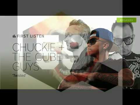 Chuckie & The Cube Guys - Twisted (Original Mix)