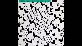 Lime - Cutie pie 1988
