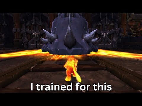 From Black Hand to Queen Azshara, will WoW ever not be fun?