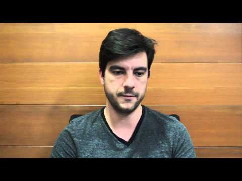 Interview with Travis Bell Authentication