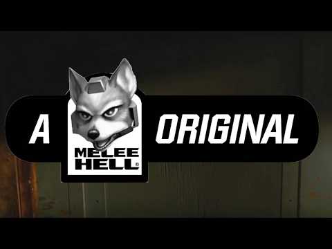 Melee Hell l How it feels making a comeback in teams (Super Smash Bros Melee)