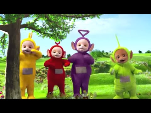 Teletubbies S15E17 - Sing Song | Videos For Kids