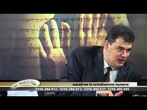 Calea Adevarul si Viata 394 - 2 - De la saracie la binecuvantare