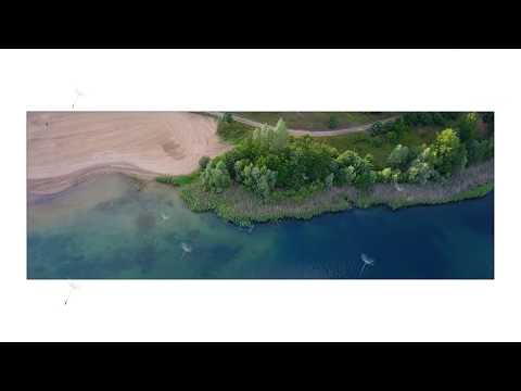 3000Grad at Greenland Festival - Teaser / Helenesee 18.-20. August 2017