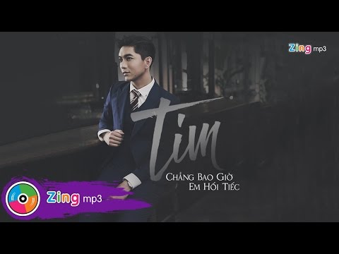CHẲNG BAO GIỜ EM HỐI TIẾC