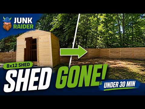 Junk Raider YouTube