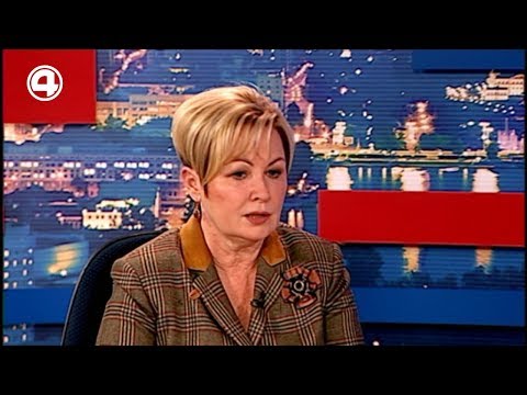 Ольга Ковтун