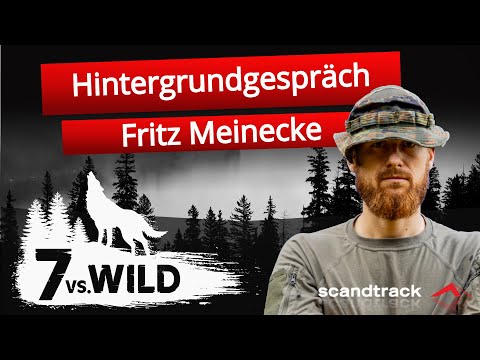 scandtrack Reisetalk mit Fritz Meinecke !