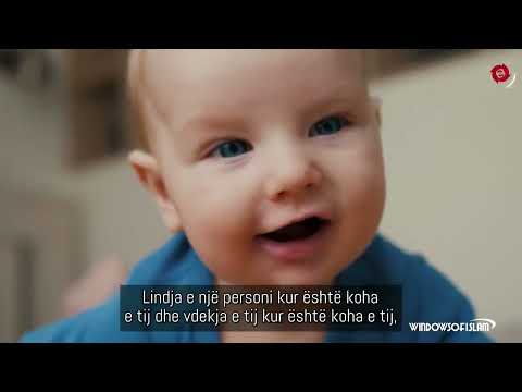 Kaderi | Kaderi dhe kadaja?