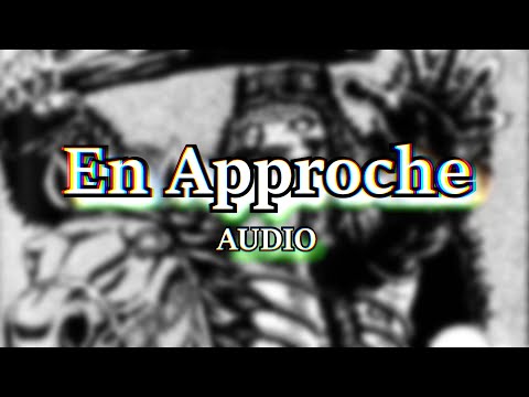 So Sama - EN APPROCHE Ft. Mazoo