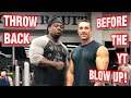 BECOMING UNDENIABLE | EP. 4 CHEST & SHOULDERS