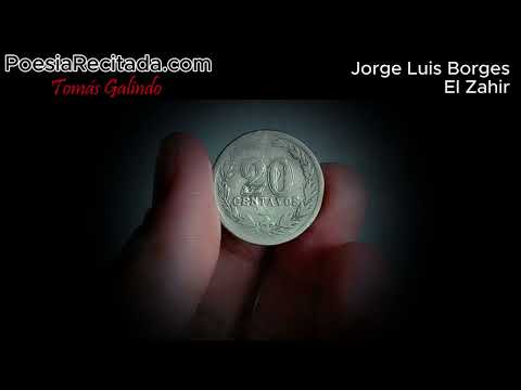 Jorge Luis Borges - El Zahir