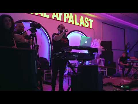 Avangard BG Party Köln - Nezabravima vecher s DJ Oskar