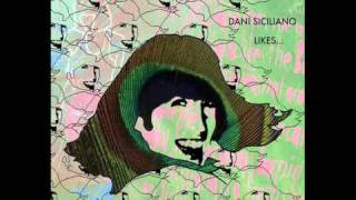 Dani Siciliano - Extra Ordinary