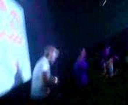 hoxton whores @ diversion/glasgow 17.11.07 vid 4