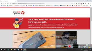 Cara Membuka Web Yang Diblokir Provider menggunakan DNS over HTTPS (DoH) Di Chrome PC