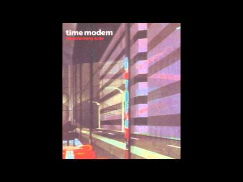 Time Modem - Projekt DZ 1100