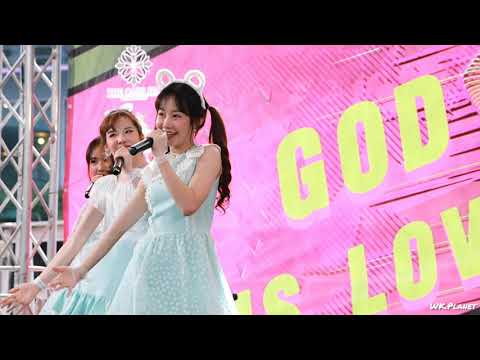 080263 [FANCAM]​ Ningning Daisy Daisy -​ Daisy Daisy