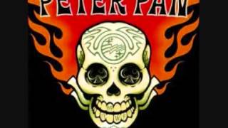 Peter Pan Speedrock - Death Before Disco