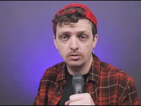 VIDEO MATE STEPHEN NICE GUY PULASKI