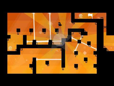 Electronic Super Joy - World 2