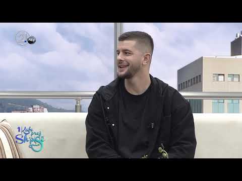 1 Kafe prej Shpisë - Lirjon Zenelaj 21.03.2021