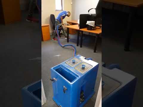 MH Innovations (Pty) Ltd video.