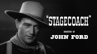 Download lagu Stagecoach | Full Western Movie | John Ford & John Wayne mp3 Download lagu Stagecoach | Full Western Movie | John Ford & John Wayne mp3