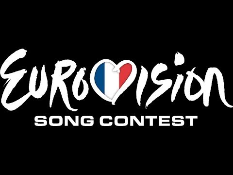 Jacqueline Boyer - Tom Pillibi 1960 (France) Eurovision Song Contest