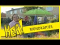 HEA! Mondkapjes