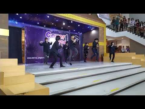 190713 C-Junior Cover IKON Killing me @The Sky Cover Dance 2019