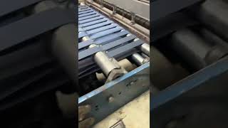 Corte Solda 900mm - Vídeo