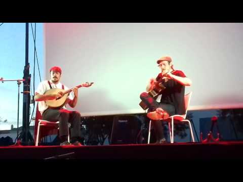 Port Do SouL live in Formentera 20.05.2017