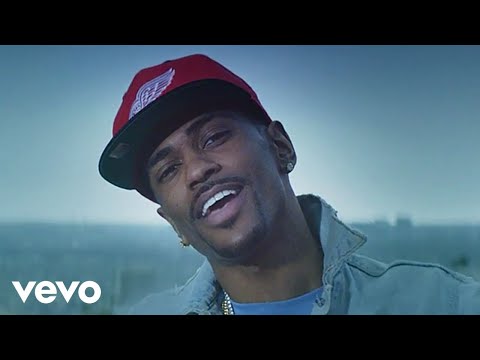 Big Sean - My Last ft. Chris Brown