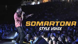 Download lagu Somartona - Style Voice | Lagu Batak Terbaru | Musik Batak mp3