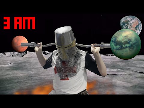 Bread Boys Morning Routine