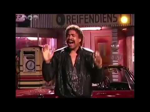Thumbnail for George McCrae - Rock Your Baby (Rare 80s Version) - Formel Eins by George McCrae