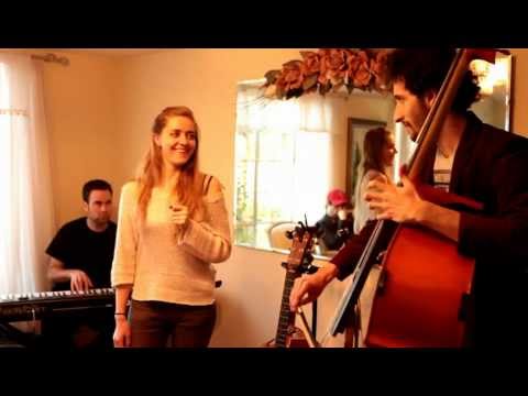 Come Together - Beatles (Cover by The Novelists)
